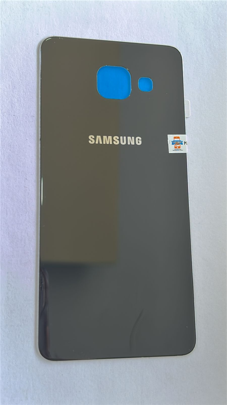 Tapa Trasera Samsung A3 2016 Negro